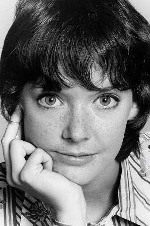 Foto de Pamela Franklin