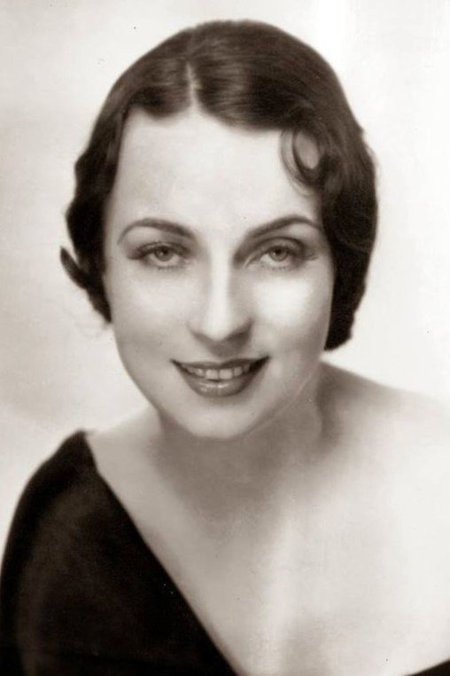 Foto de Agnes Moorehead