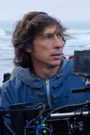 Antonio Díaz Huerta/Director