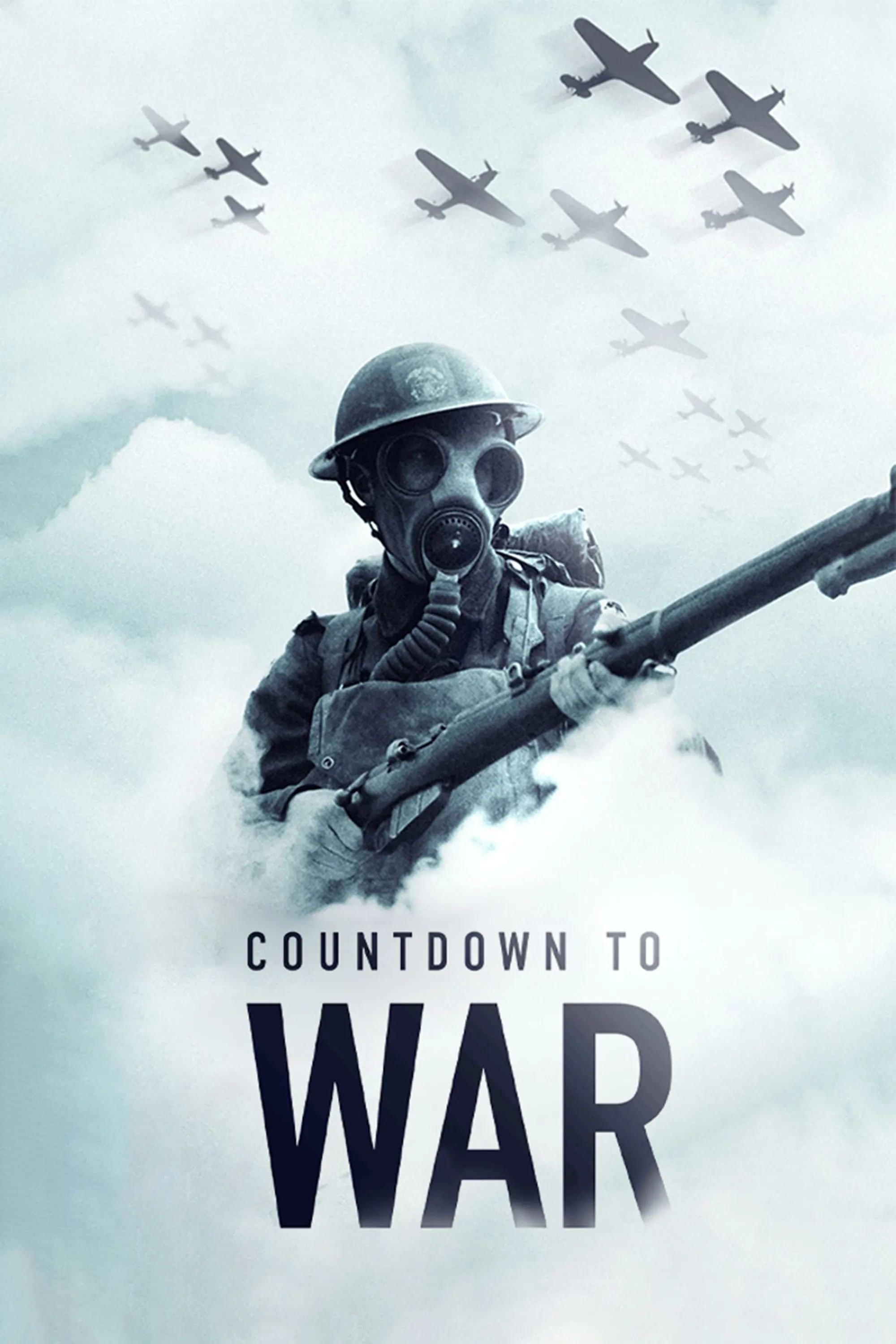 Poster de Countdown To War