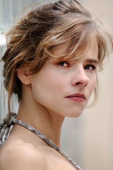 Foto de Kasia Wolf