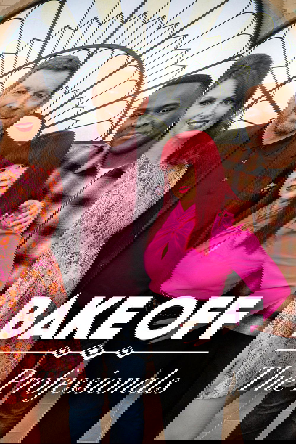 Poster de Temporada 6