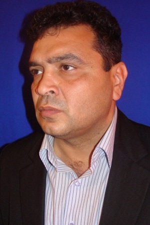 Foto de Rövşən Kərimduxt