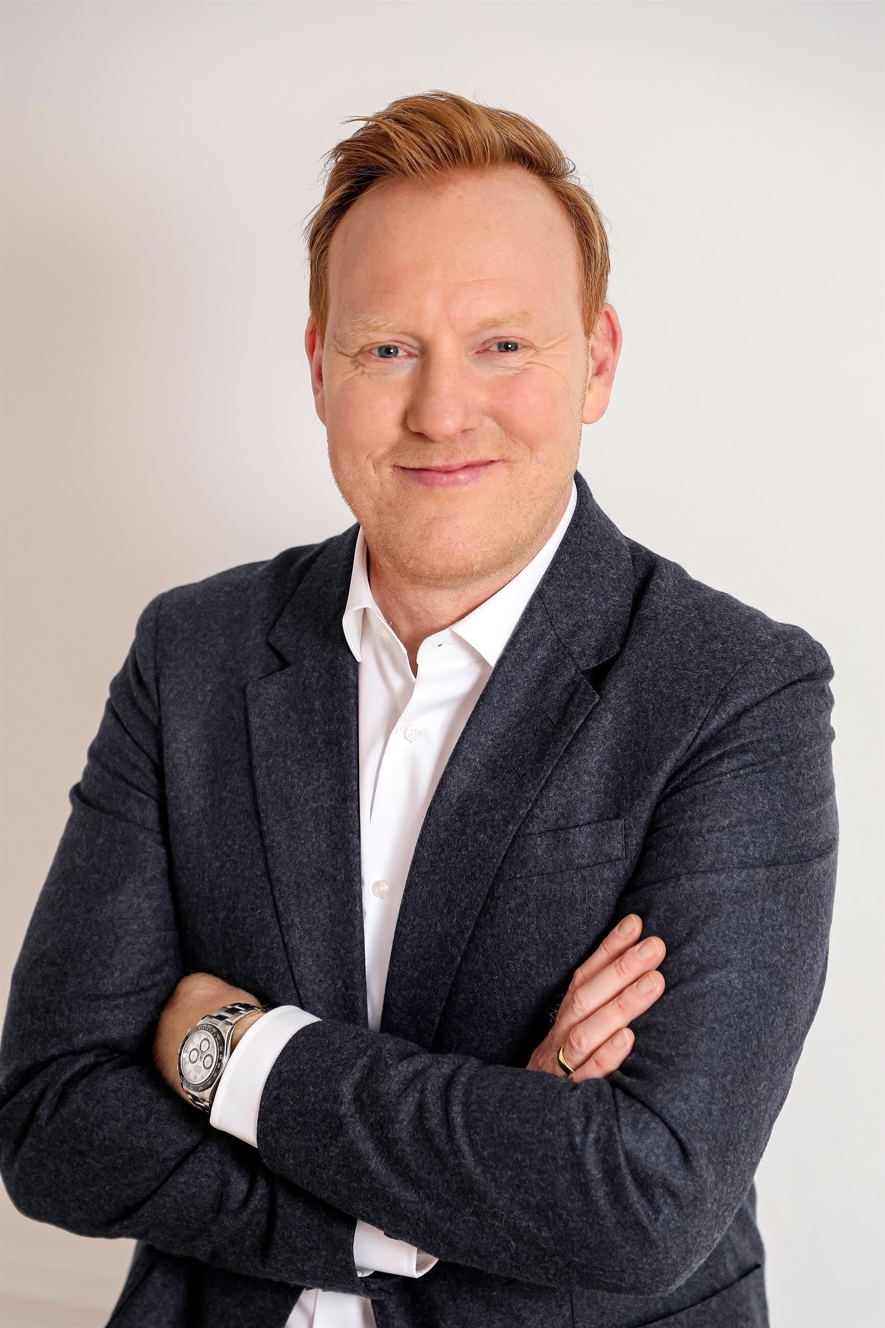 Foto de Anders Breinholt