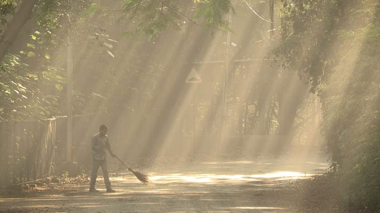 Nikhil Shinde