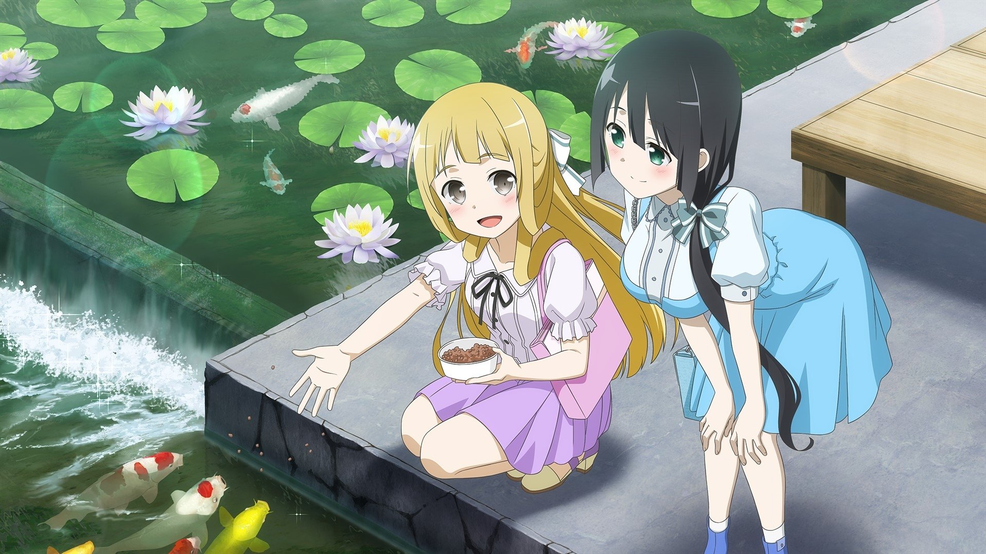 Backdrop image