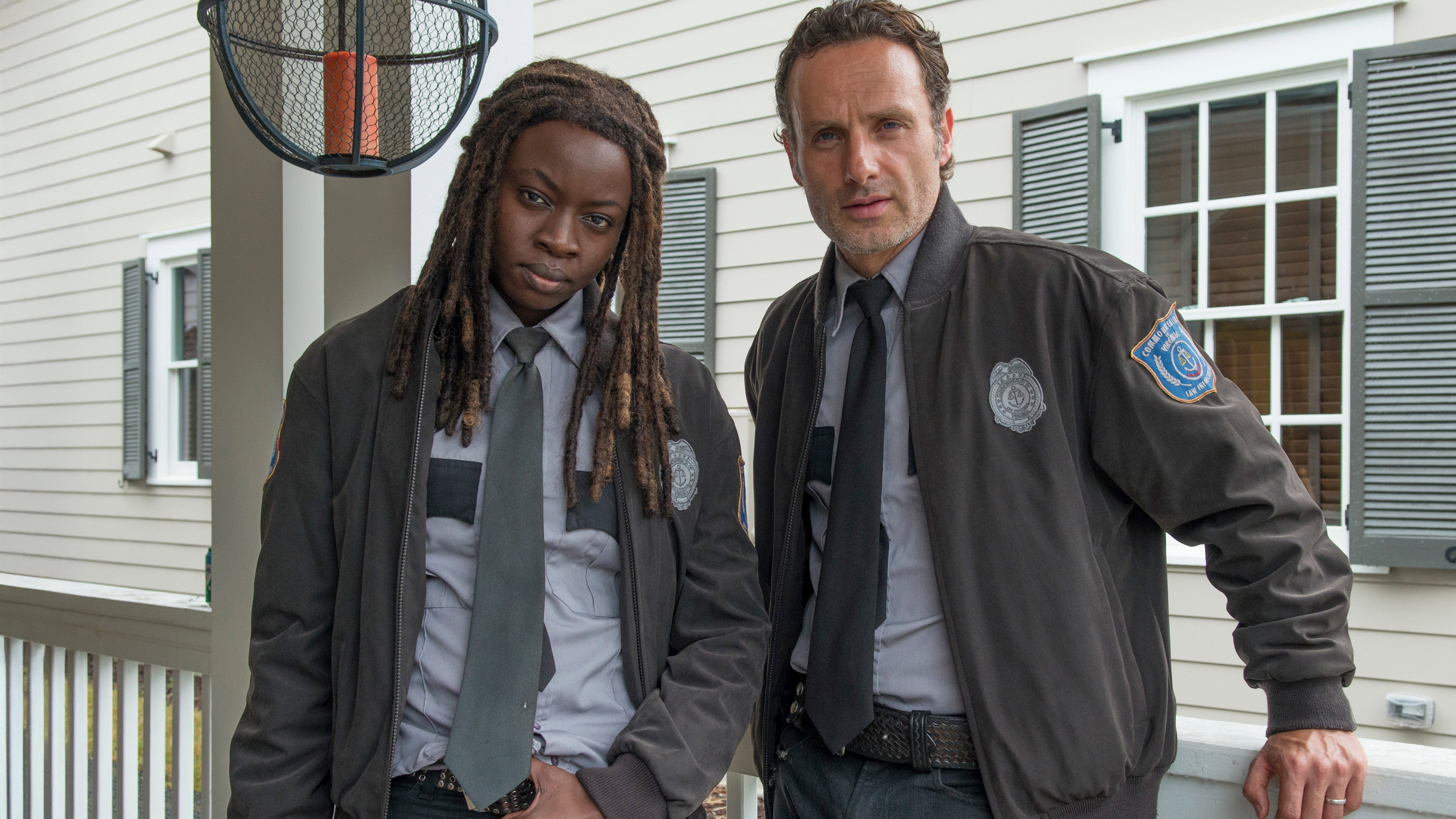 The Walking Dead 5×13