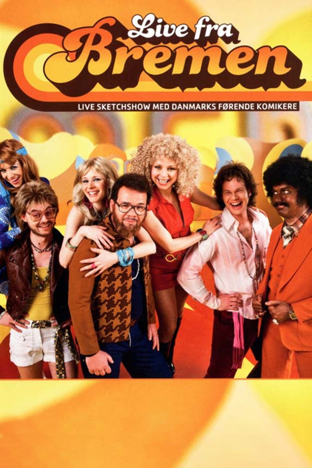 Poster de Temporada 2