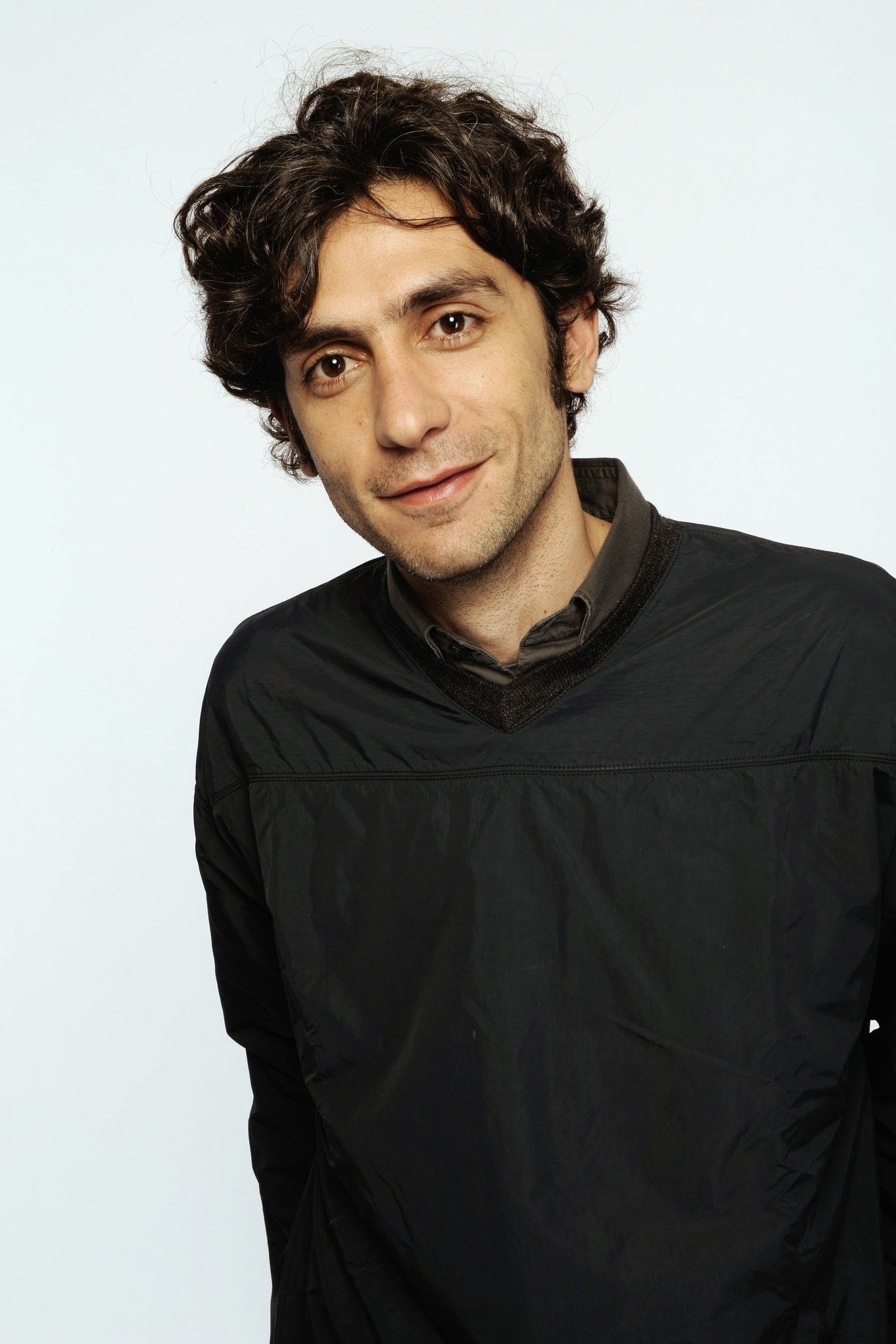 Foto de Daniel Benmayor