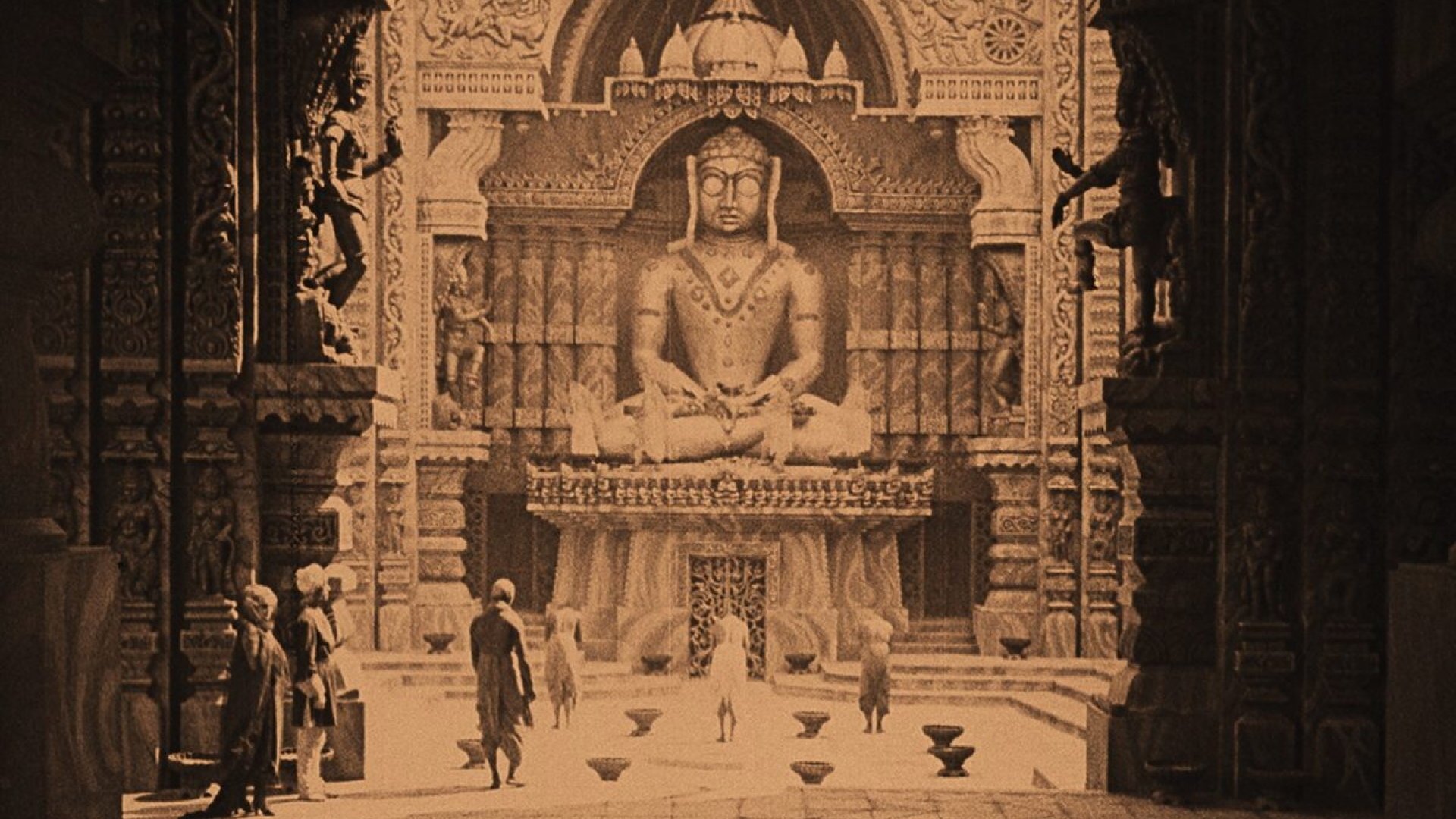 Backdrop image