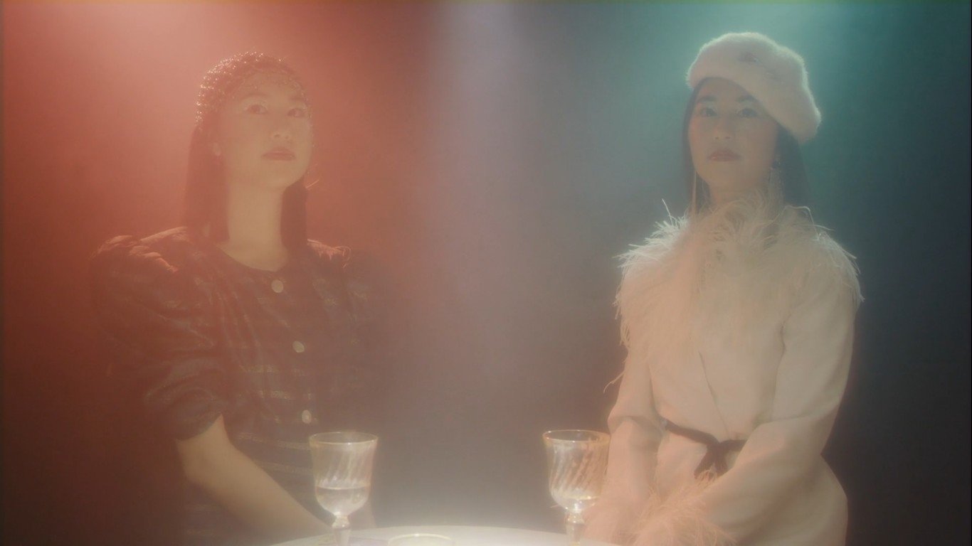 Backdrop image