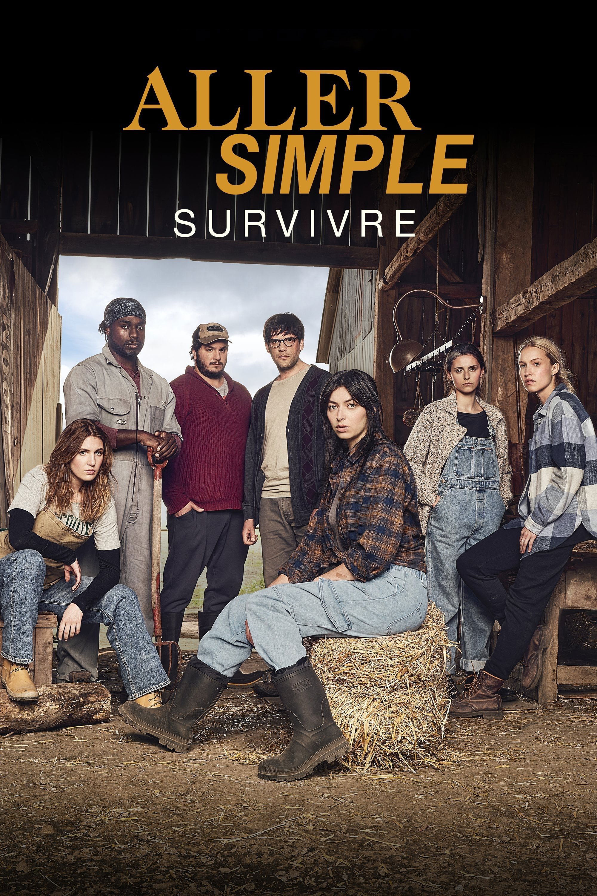 Poster de Temporada 2