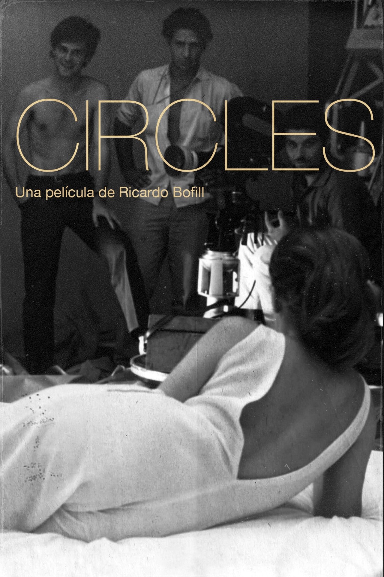 Poster de Circles