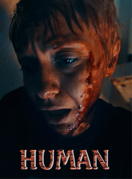 Poster de Human