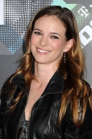 Foto de Danielle Panabaker