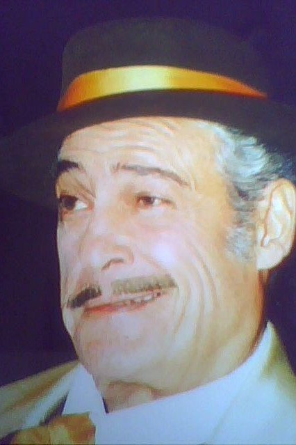 Foto de Dumitru Drăgan