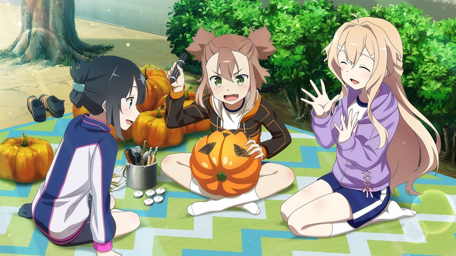 Backdrop image