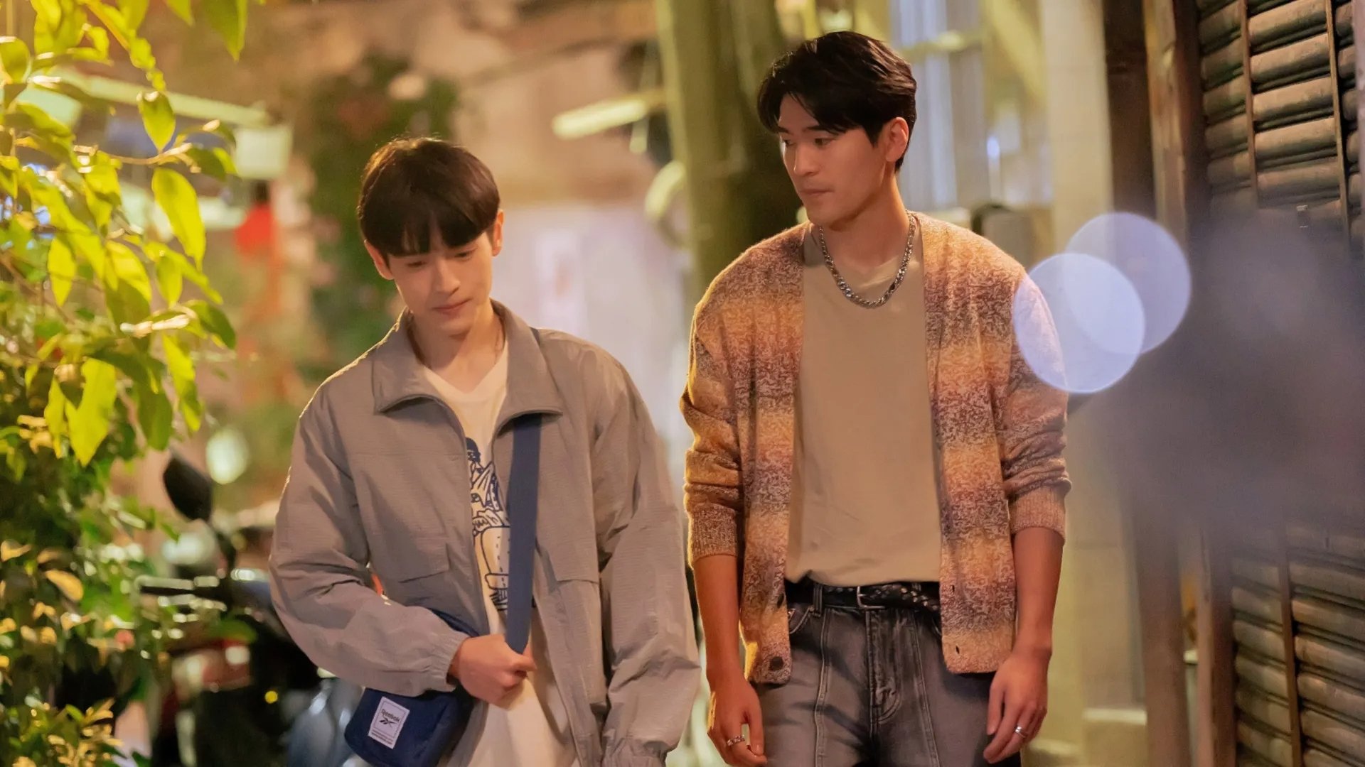 Let's Separate and Love Again