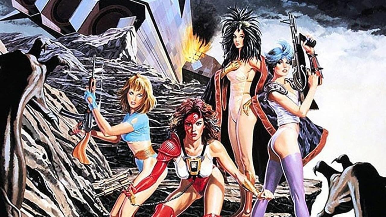 Backdrop image