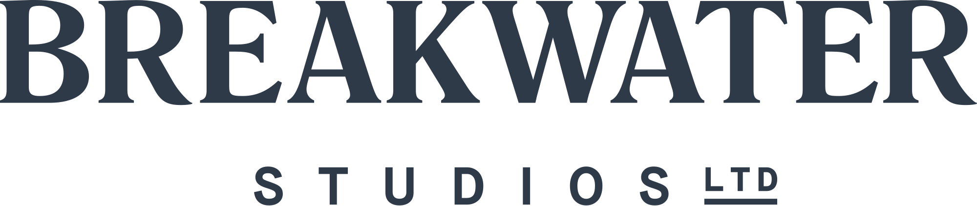 Breakwater Studios
