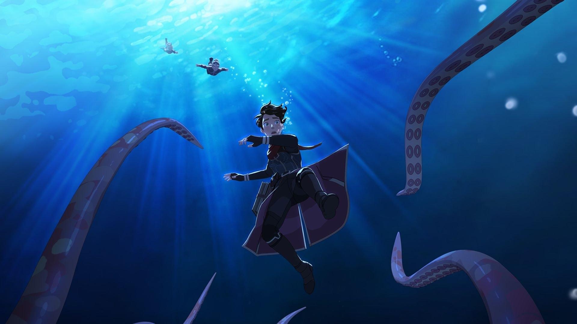 Backdrop image