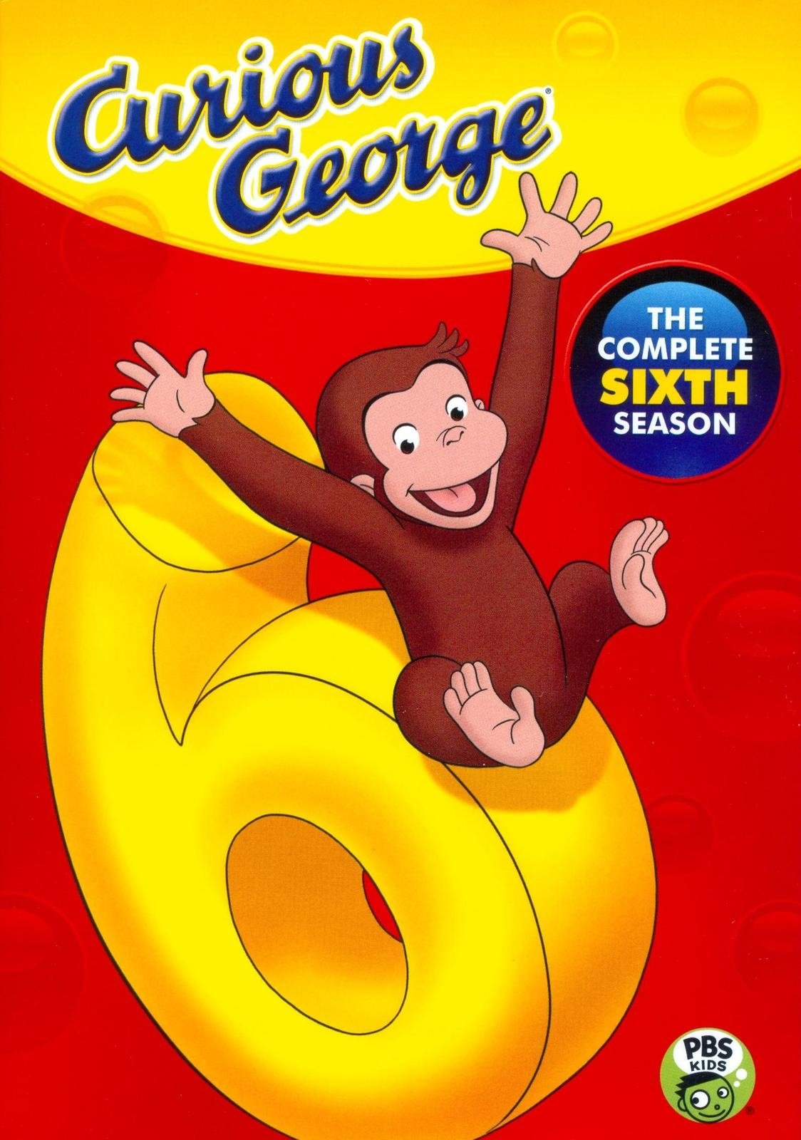 Poster de Temporada 6