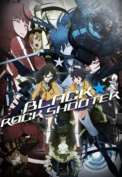Poster de Temporada 1