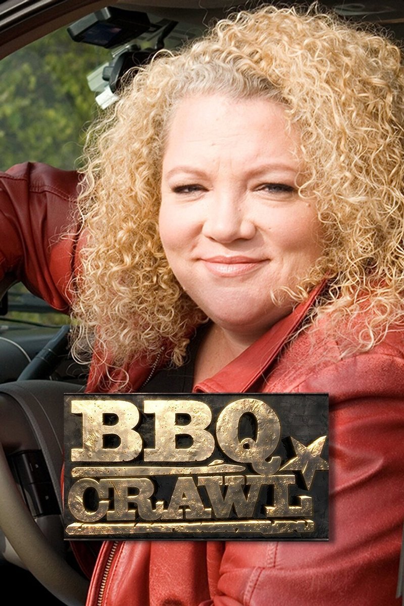 Poster de BBQ Crawl