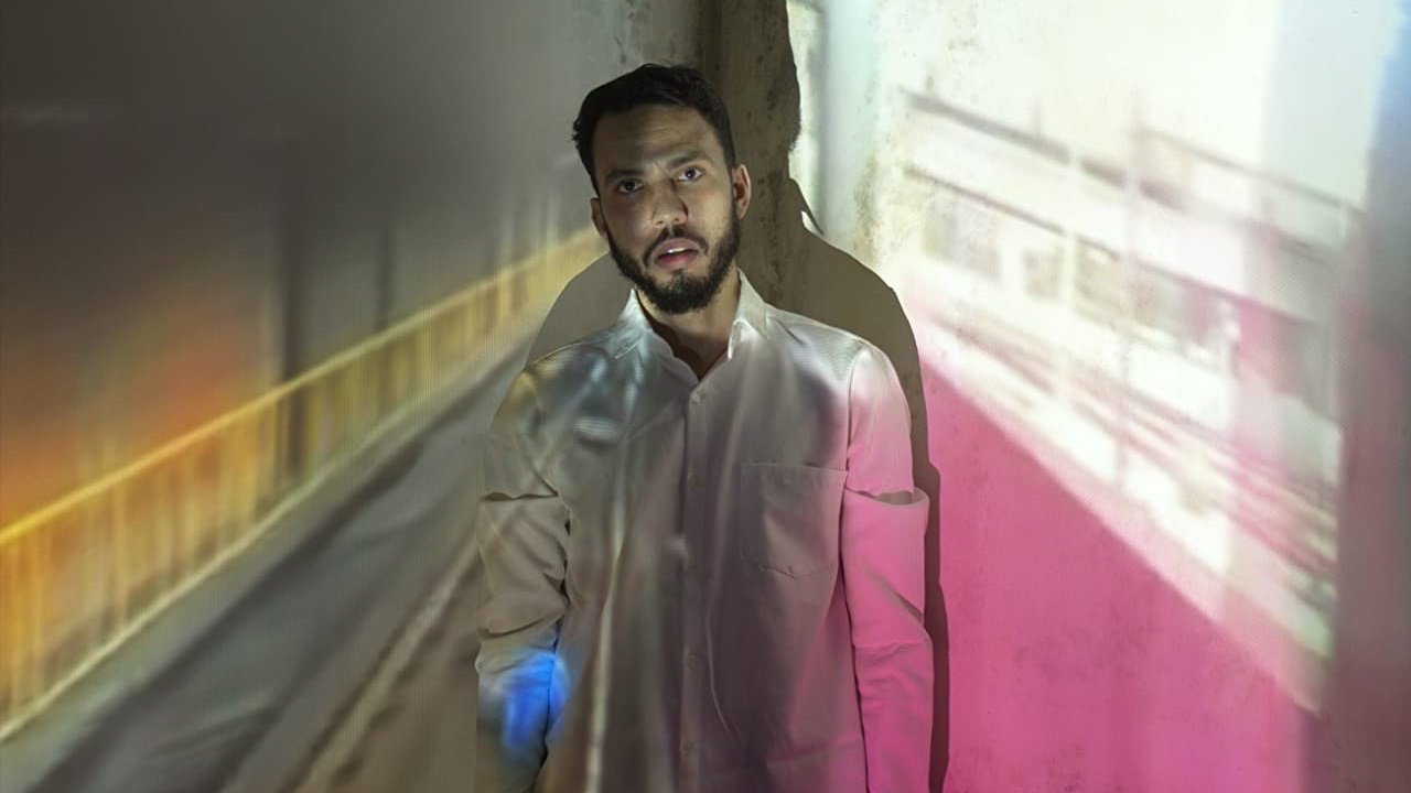 Backdrop image