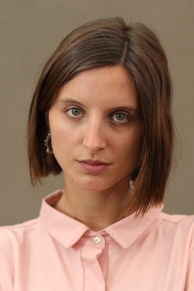 Foto de Paula Luchsinger