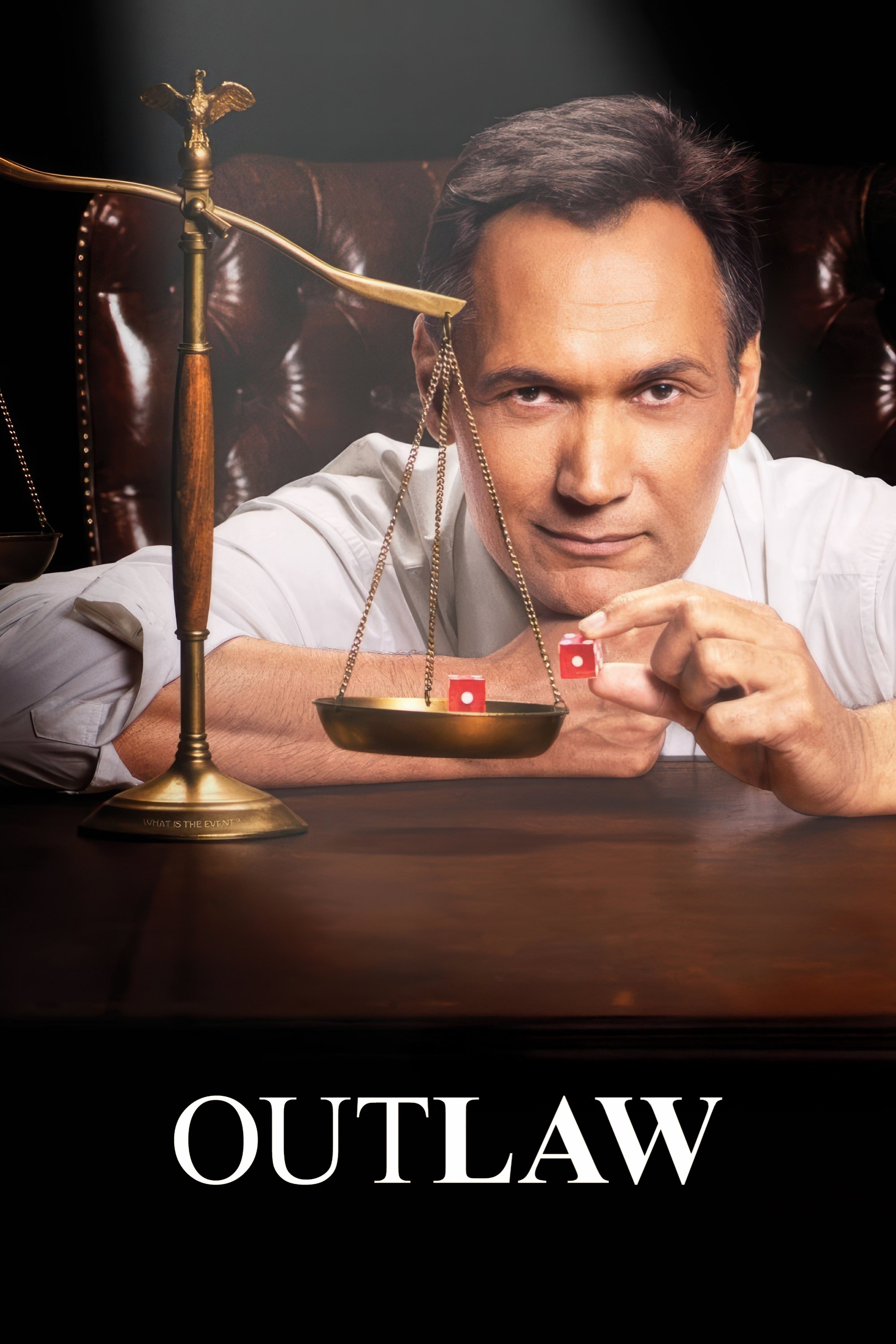 Poster de Outlaw