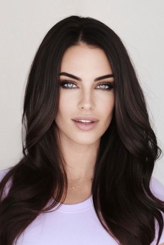 Foto de Jessica Lowndes