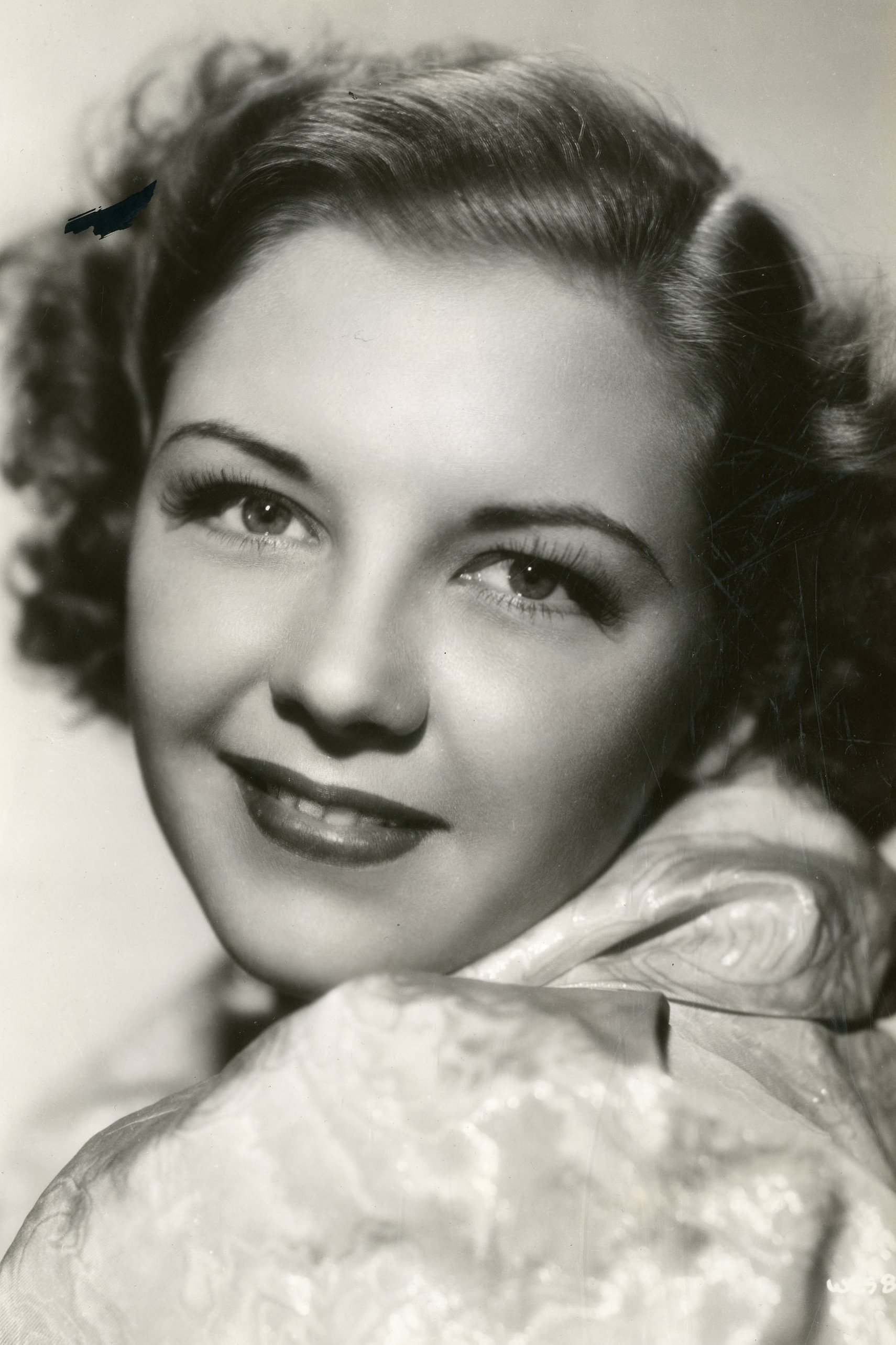Foto de Doris Weston