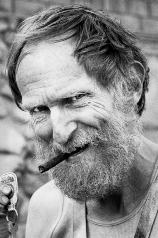 Foto de Roberts Blossom