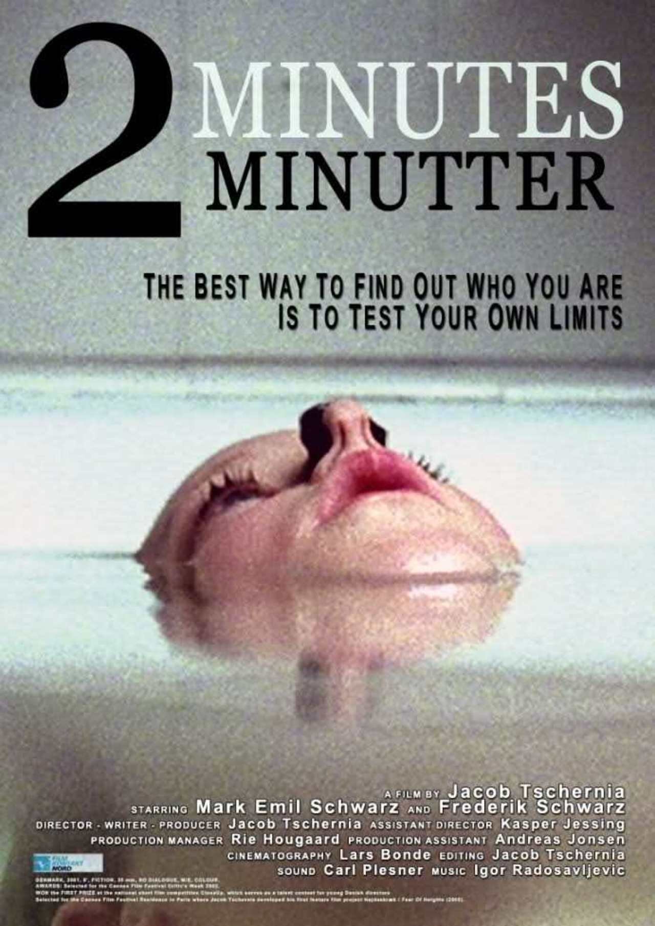 Poster movie
