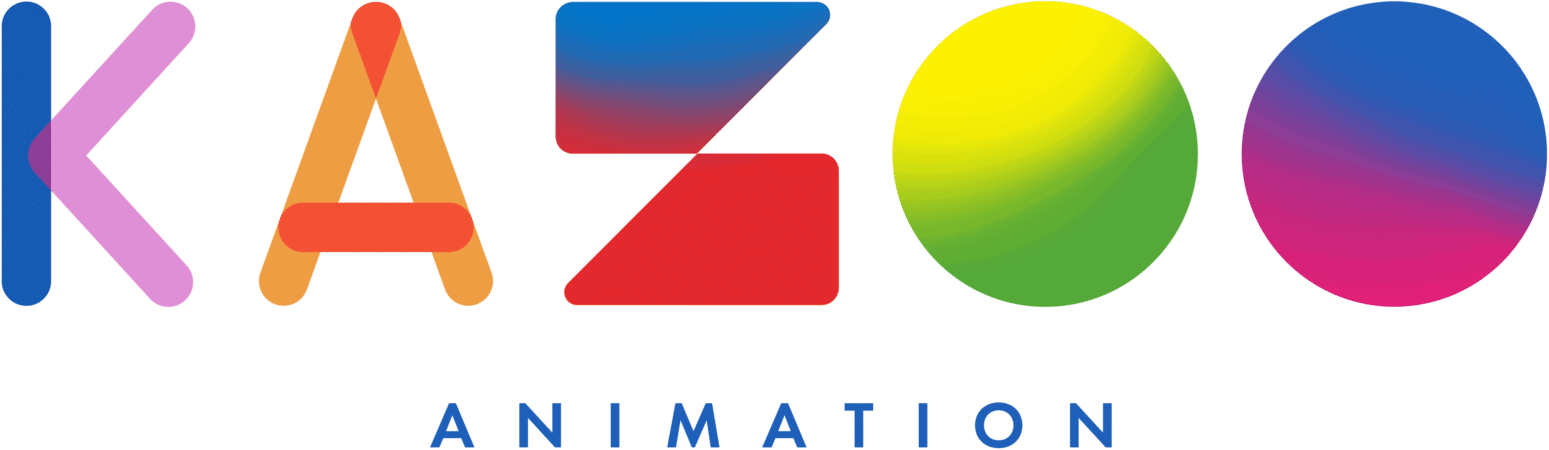 Kazoo Animation
