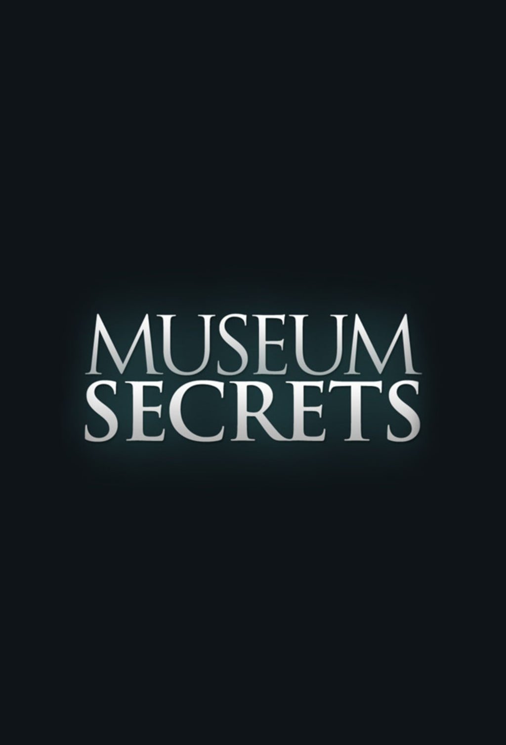 Poster de Os Segredos dos Museus