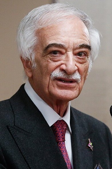 Foto de Polad Bülbüloğlu