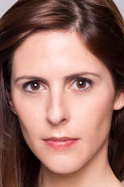 Foto de Bárbara Santa-Cruz