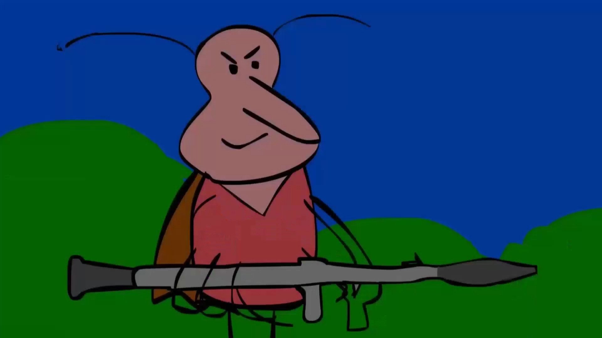 Backdrop image