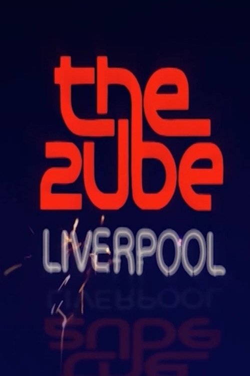 Poster de The 2ube