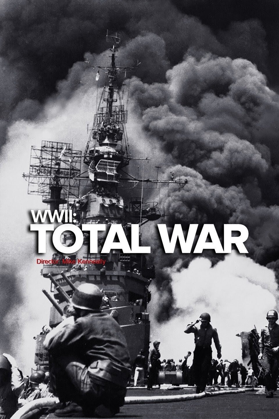 Poster de WWII: Total War