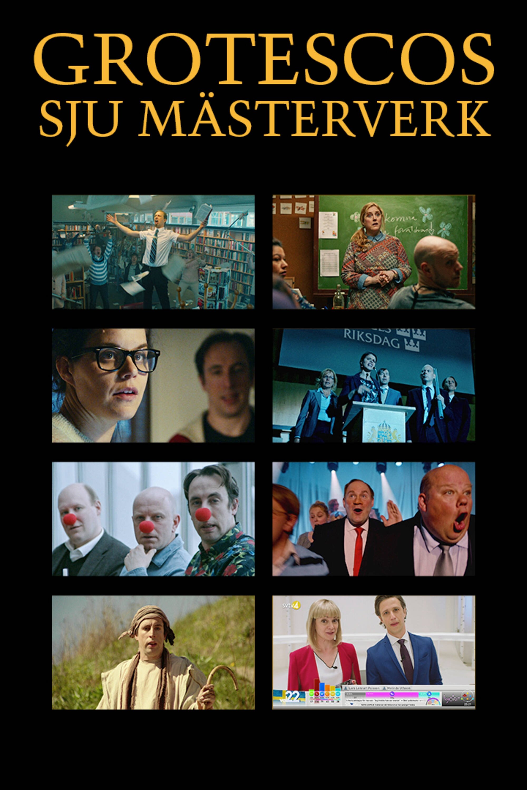 Poster de Temporada 3