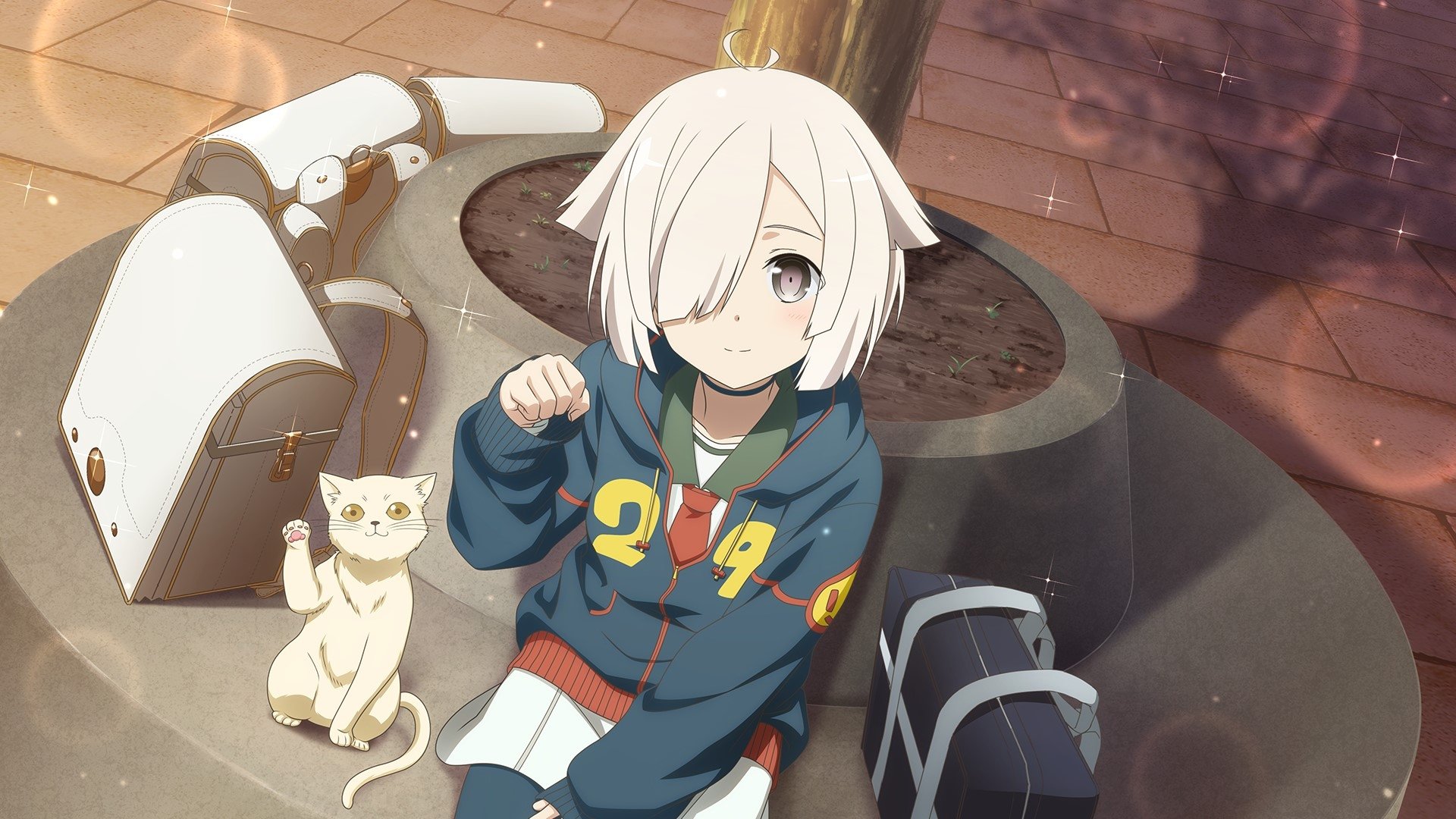 Backdrop image