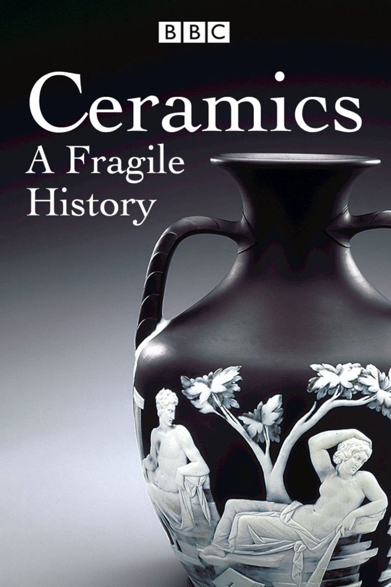 Poster de Ceramics A Fragile History