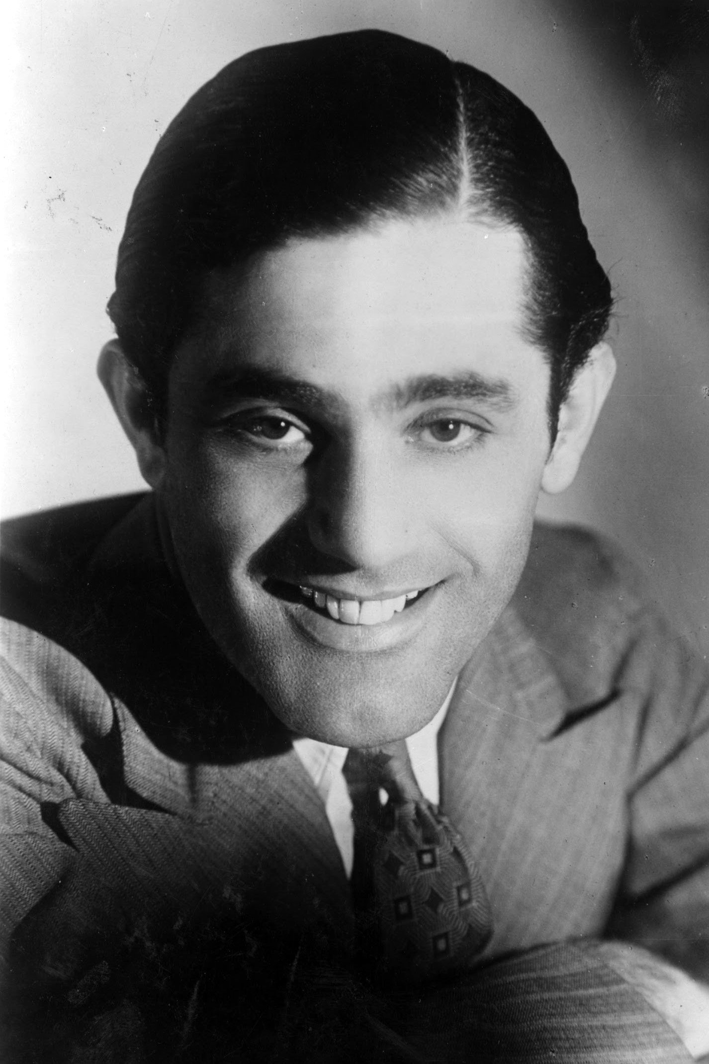 Foto de Al Bowlly