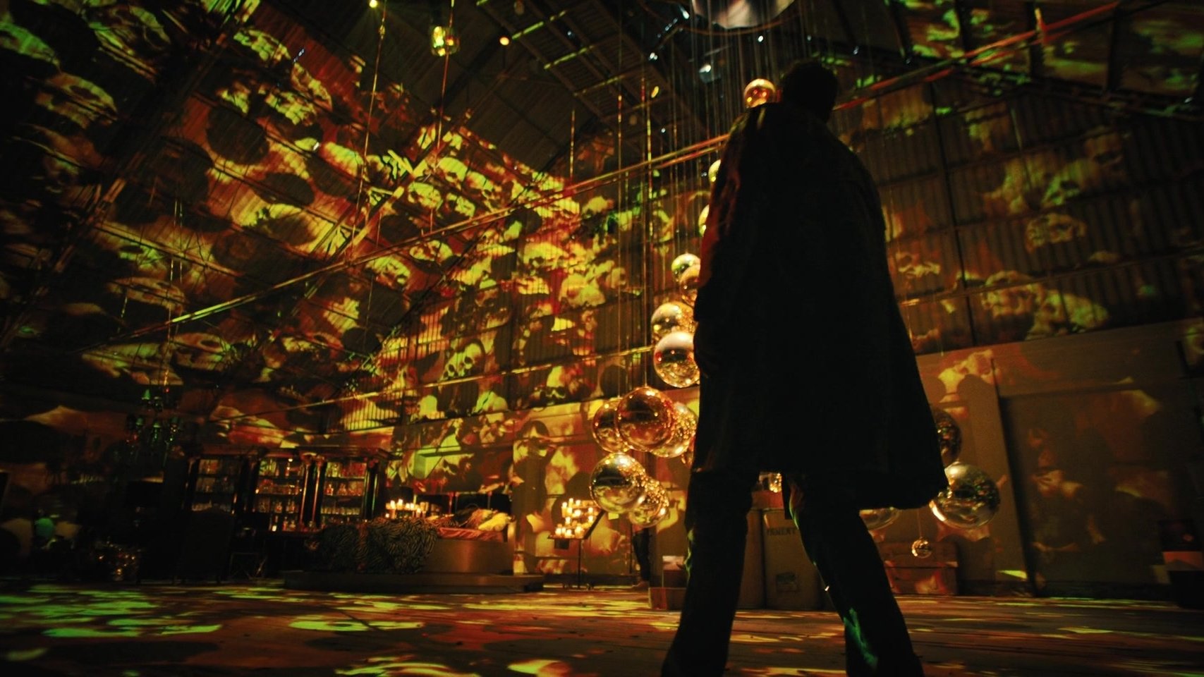 Backdrop image