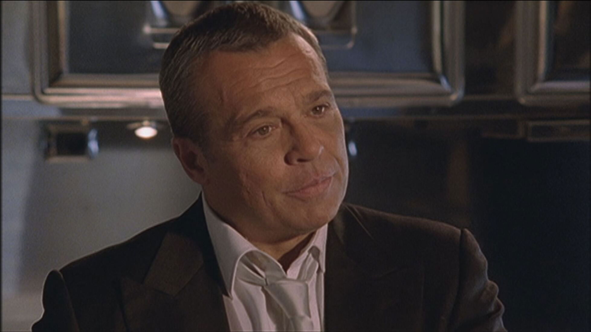 You and me forever / Wherever you go