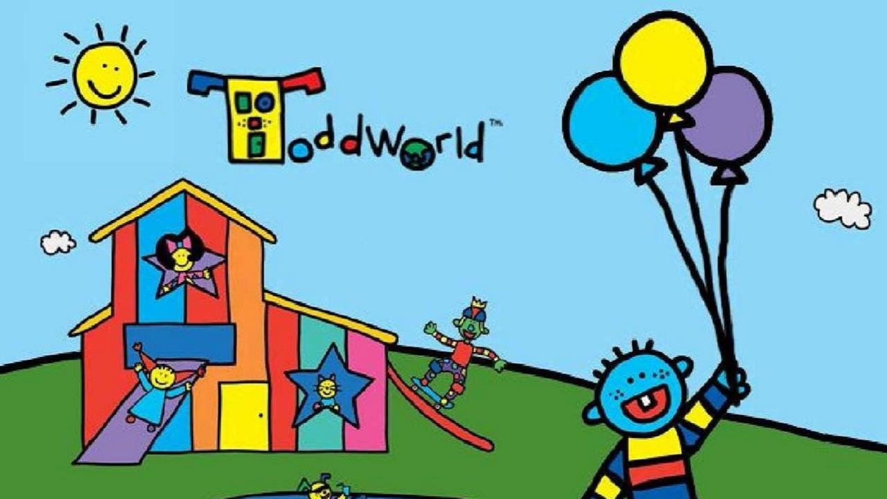 Backdrop image