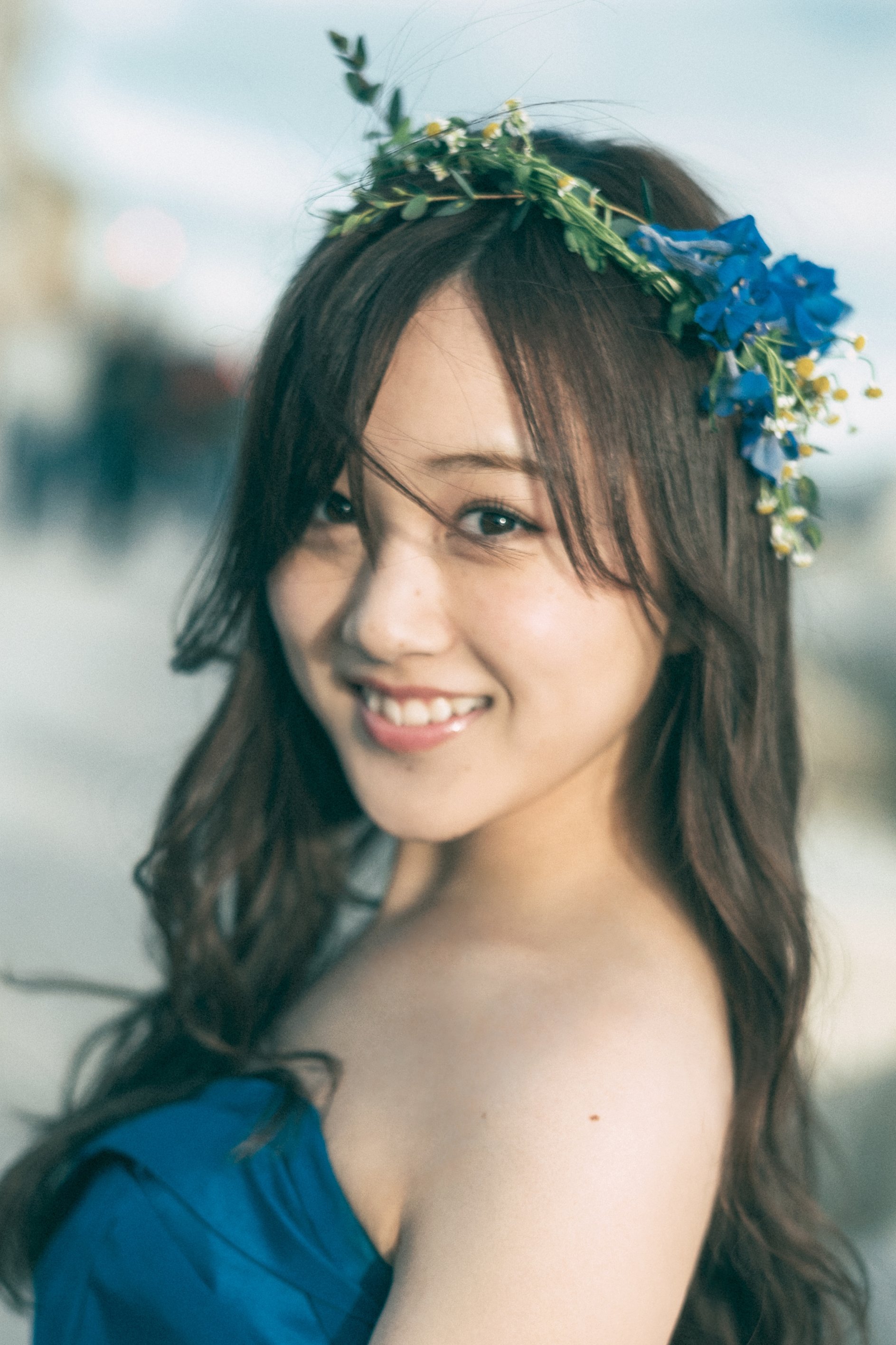 Foto de 星野みなみ